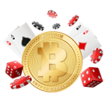Казино на Биткоин