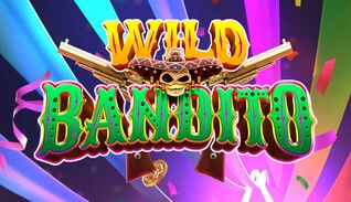 Логотип Wild Bandito